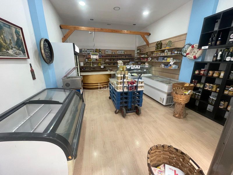 Foto b4037e02-8e53-48cf-a947-32fed7ae2ac9. Traspaso local comercial en plaza de la constitución 1 traspaso de local en pleno funcionamiento en Calahorra