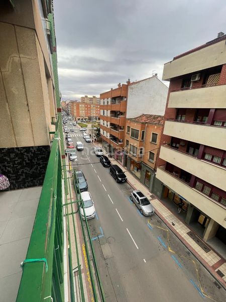 Foto 7b0df2d7-f67e-4e4d-b823-31b4b6baf823. Pis a calle general gallarza 40 a Calahorra