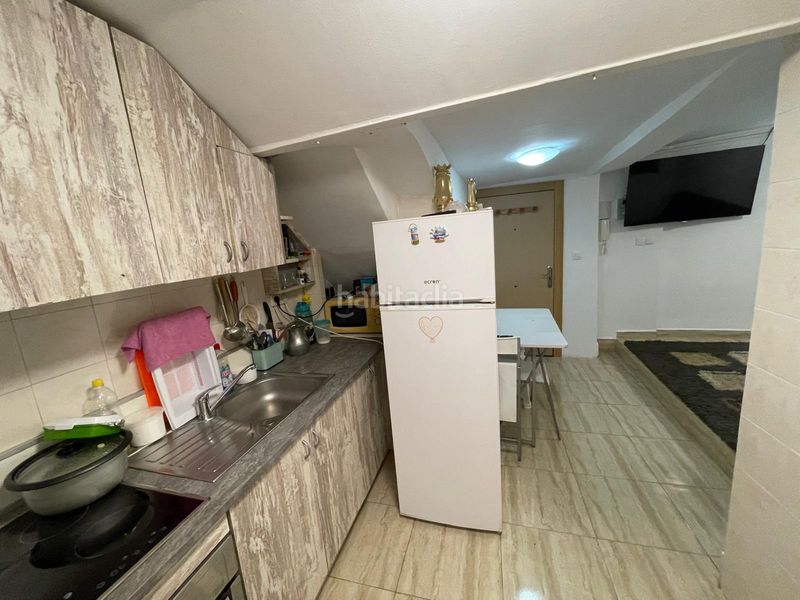 Foto 03eabb33-d031-4ddb-98cc-0120ea9dcdb3. Piso en calle coliceo 4 piso totalmente reformado en Calahorra