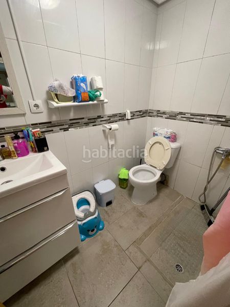Foto 323367f1-6ba7-4af5-b250-1e89a44c7bae. Piso en calle coliceo 4 piso totalmente reformado en Calahorra