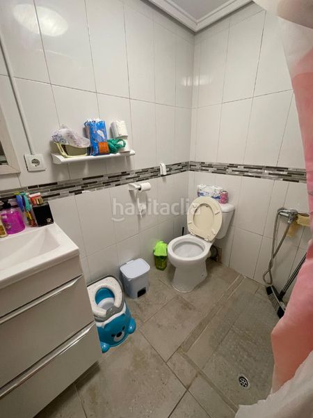 Foto 48be37a6-bbce-4236-84dc-6ee65c4d0406. Piso en calle coliceo 4 piso totalmente reformado en Calahorra