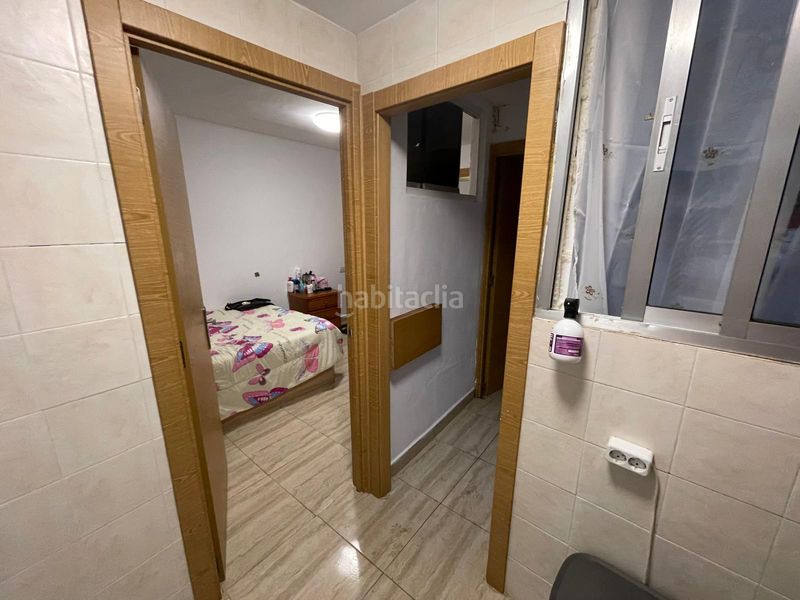 Foto 8d17228e-70dd-4b80-82e5-7bfd32559bf9. Piso en calle coliceo 4 piso totalmente reformado en Calahorra