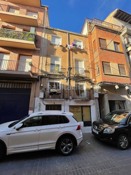 Foto f087e32c-6ace-4c94-a4c3-0f482b663b0c. Piso en calle coliceo 4 piso totalmente reformado en Calahorra