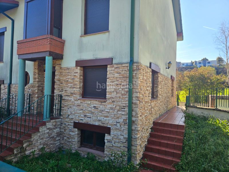 Foto 42e11c94-6111-4906-ae0c-b9c5463b649d. Casa adossada amb calefacció aparcament a Aia