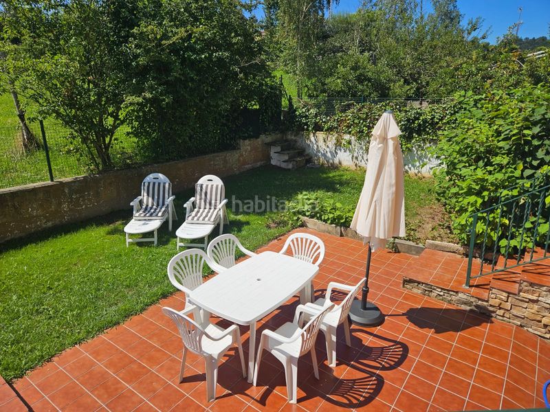Foto b50a1a4b-6567-4ff5-ae84-19f9df4c15d4. Casa adossada amb calefacció aparcament a Aia