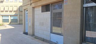 Lloguer Local Comercial  Zigordia kalea. Local centrico en alquiler.