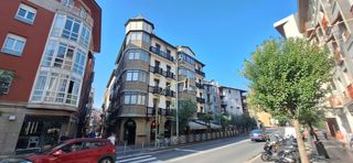Apartament  Ipar kalea. Apartamento en pleno cento de zarautz .