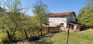 Masia a Hernani
