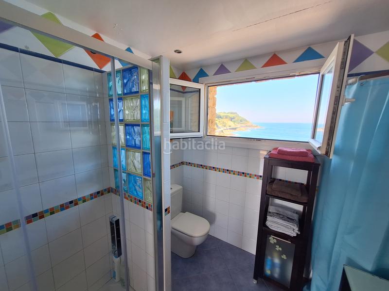 Foto 1678fabf-f10a-4f18-a315-c52f776c6bfb. Alquiler apartamento  reformado con impresionantes vistas al mar y puerto . en Getaria