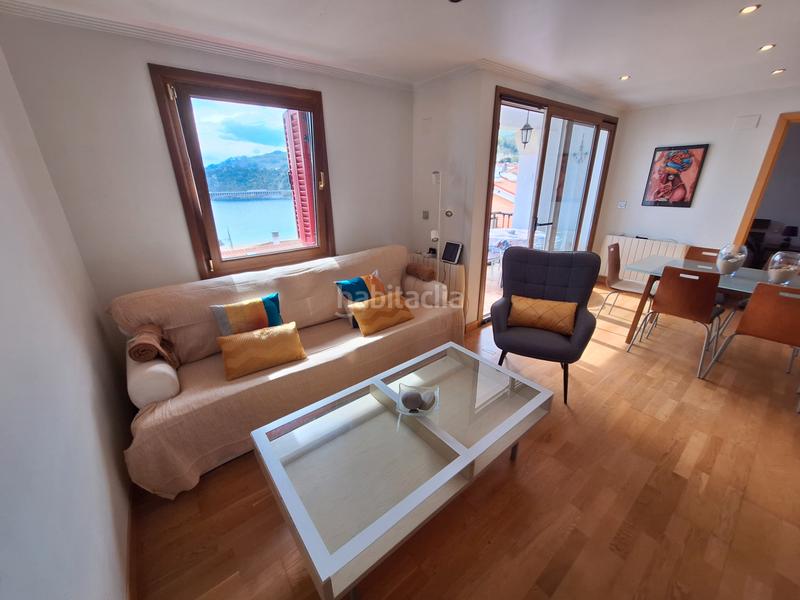 Foto 79ba762b-6791-4cf9-996f-291a2a8614de. Alquiler apartamento  reformado con impresionantes vistas al mar y puerto . en Getaria