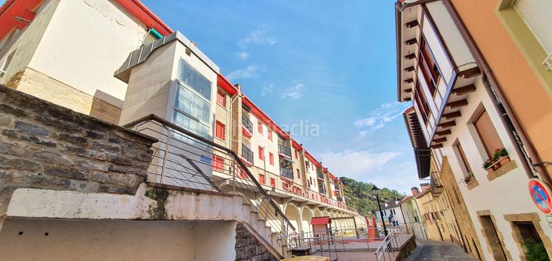 Foto c7585afb-1acc-4151-b6fb-a3096fa9b5b4. Alquiler apartamento  reformado con impresionantes vistas al mar y puerto . en Getaria