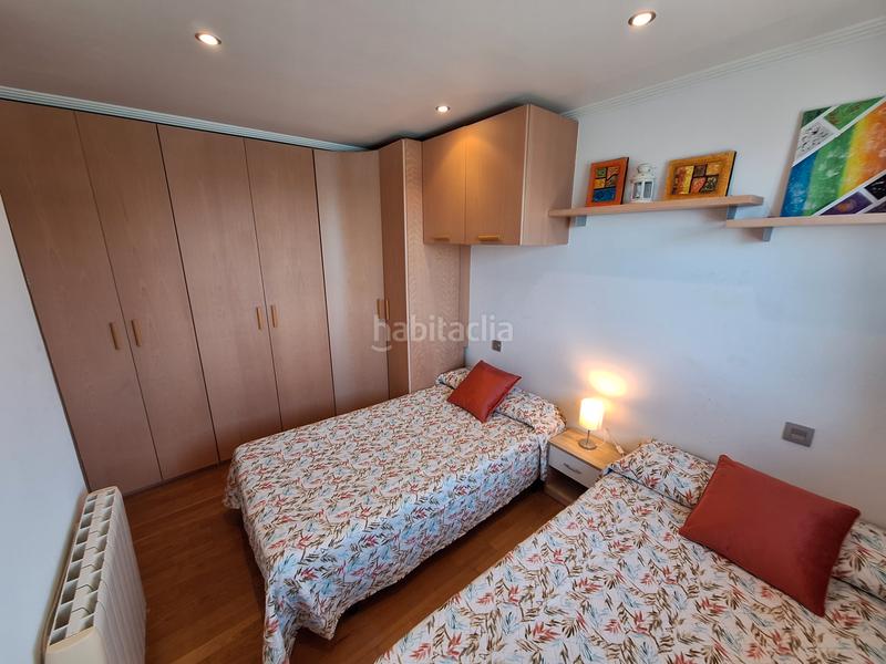 Foto d5ef1bad-9f70-44e2-96fd-57d38eadd244. Alquiler apartamento  reformado con impresionantes vistas al mar y puerto . en Getaria