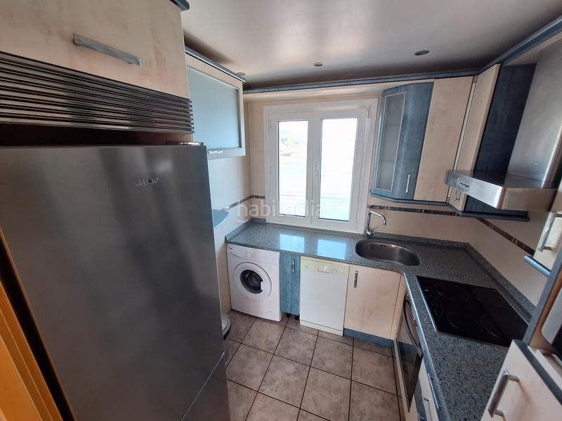 Foto de2e5d74-3a1a-4826-b5a2-11ee6029ddde. Alquiler apartamento  reformado con impresionantes vistas al mar y puerto . en Getaria