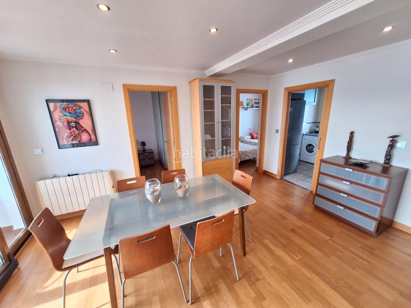 Foto e8abd3e6-3c16-4d79-88fd-89aa41308f0f. Alquiler apartamento  reformado con impresionantes vistas al mar y puerto . en Getaria