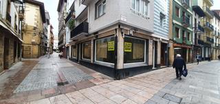 Geschäftsraum  Azara kalea