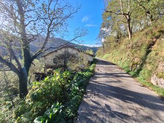 Country house in Deba