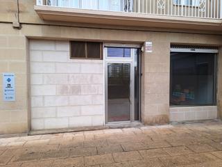 Lloguer Local Comercial  Zigordia kalea