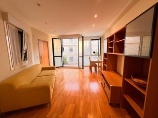 Appartement  Zigordia kalea. Amplio piso en pleno centro de zarautz.oportunidad.