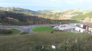 Fondo rustico in Deba
