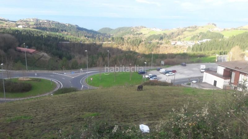 Foto 1c6f50f2-ee81-4155-bd31-37a7de7552b4. Rural plot in Deba