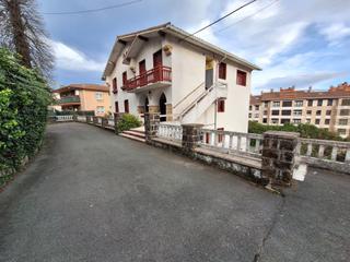 Etagenwohnung  San inazio kalea