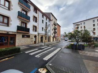 Apartament a Eusko gudarien kalea 10. Apartamento centrico en orio.