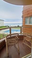 Location Appartement  Mandabidea kalea 3. Apartamento en urbanizacion en 1 linea de playa.