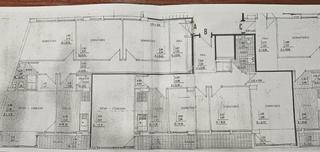 Appartement  Euskal herria etorbidea. Dos pisos unidos .segregables.151 m2.