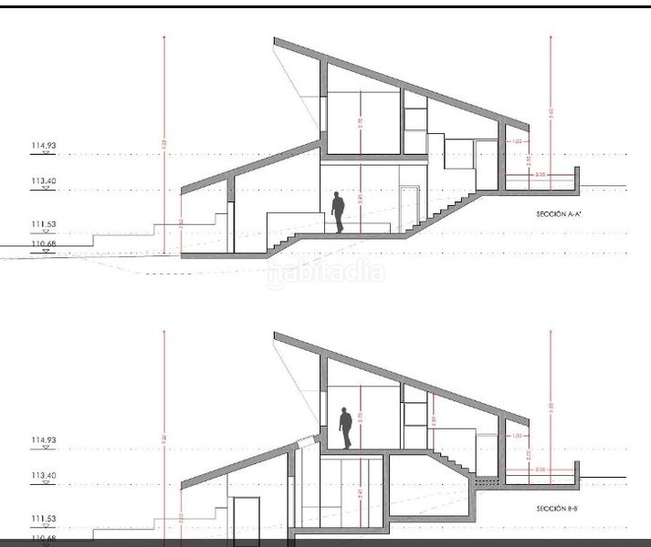 Foto a98db5dc-bc5c-4f4c-96bd-0f485d6a653a. Terreno residencial terreno edificable en en Zumaia
