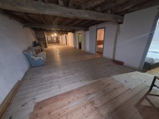 Mas à Azkoitia. Amplio caserío a reformar con amplias praderas