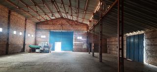 Bâtiment à usage industriel à Diseminado autol 2w