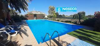 House in Carretera zaragoza 1