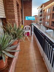 Appartement à Calle galicia 3