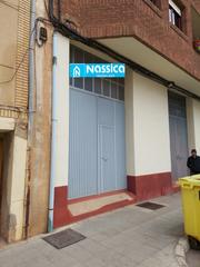 Lloguer Local Comercial a N/a