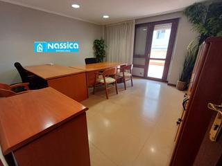 Lloguer Oficina a Calle bebricio 30