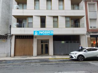 Lloguer Local Comercial a N/a