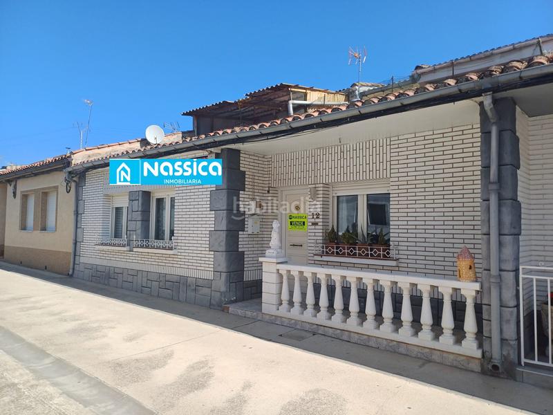 Foto 6e1b2c1a-0b85-4599-bcd4-9c00c9328c71. Haus in grupo san josé obrero 12 in San Adrián