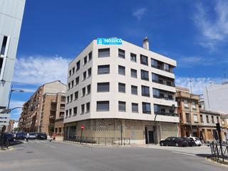 Dúplex a Avenida achútegui de blas 12