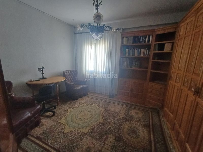 Foto 8a226c78-a8c1-4234-9c8c-6dcaea2b0311. Pis amb calefacció a Calahorra