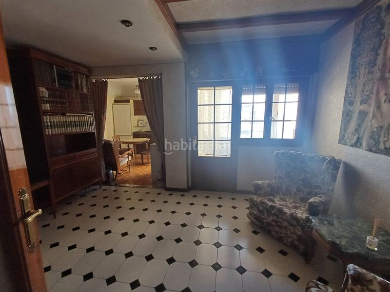 Foto bade7689-0689-4d3f-8de9-2a03fdefd17b. Pis amb calefacció a Calahorra