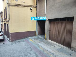 Aparcament cotxe a Calle de la concepción 4