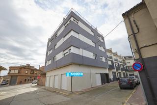 Semi detached house in Calle escanillada 28