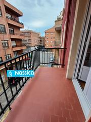 Pis a Calle padre lucas 22