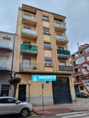 Pis a Calle espronceda 16