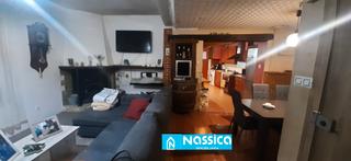 Appartement à Calle santiago 25