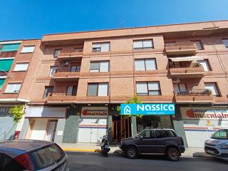 Pis a Calle general iriarte 4