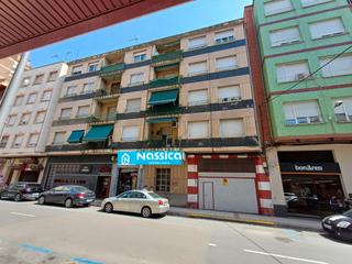 Apartament a Calle general gallarza 40