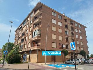 Pis a Calle velázquez 31