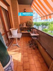 Appartement à Calle ramón subirán 2