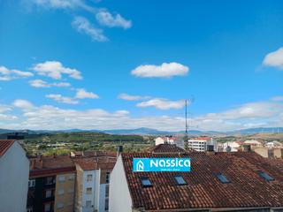 Dplex en Calle bebricio 24